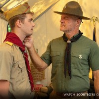 The pledge scout James vol. 1 - Picture 3