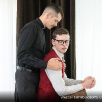 Altar boy Ethan chapter 3. Devotionals - Picture 3