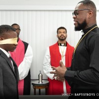 No half steppin Dominic Young vol. 1 - Picture 1