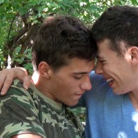 Enrique Vera & Jordan Faris - Picture 1