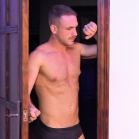 The men of the family tape 1. Fatherly lessons - Picture 1