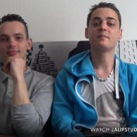 X Kriss and Tom Devon - Picture 1