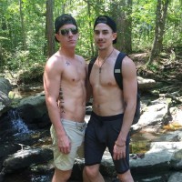 JJ Knight and Jack Hunter - Picture 2