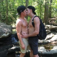 JJ Knight and Jack Hunter - Picture 3