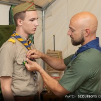 The pledge scout Zac vol. 1 - Picture 2