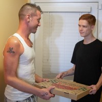 Cam Casey bottoms - Picture 1