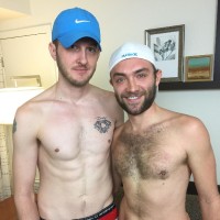 Toby Knight and Dakota Long - Picture 1