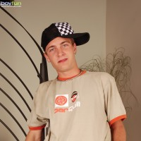 Jim Krisp naked - Picture 2
