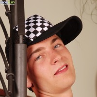 Jim Krisp naked - Picture 18