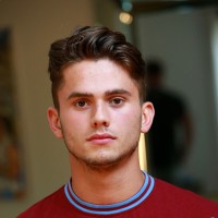 Finn Harrow - Picture 1