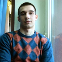 Russian guys: Maxim - Picture 2