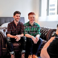 Eddie and Andy Conboi - Picture 11