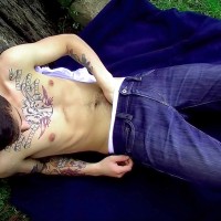 A cummy communion with nature - Picture 4