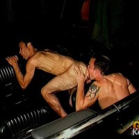Drew Andrews & Chaz Carlton - Picture 7