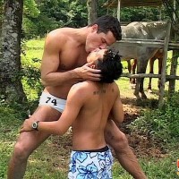 Apollo & Cristian - Picture 1