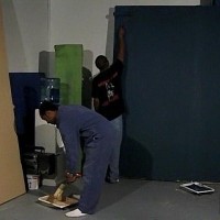 Ricco Black & Little Blundt - Picture 1