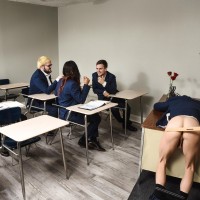 Projecting Cock (part 3) - Picture 7