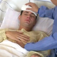 Raw flip fucking with nurse boy - Picture 2