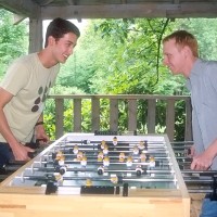 Chris & Jarrin - Picture 1