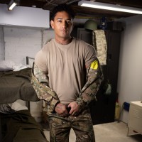 Kenzo Alvarez fucks Maverick Sun - Picture 1