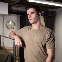 Kenzo Alvarez fucks Maverick Sun - Picture 3
