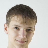 Russian dude exposes his dick - Picture 1