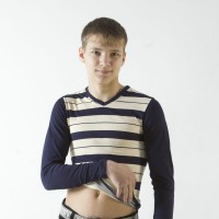 Russian dude exposes his dick - Picture 2
