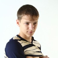 Russian dude exposes his dick - Picture 10