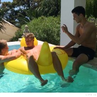 Nils Tatum, Antony Lorca and Christian Lundgren - Picture 1
