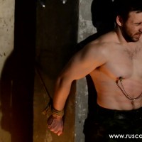 Russian military bear - Picture 2