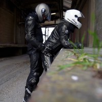 Hot bikers - Picture 6