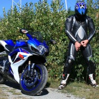 Hot bikers - Picture 13