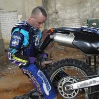 Hot bikers - Picture 10