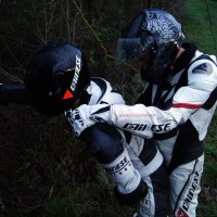 Hot bikers - Picture 18