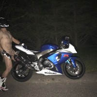 Hot bikers - Picture 7