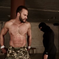 Training for Commando Stas - Picture 39