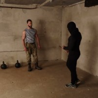 Training for Commando Stas - Picture 1