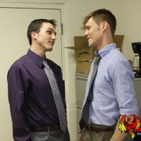 Harrison Ellis and Joey Perelli - Picture 1