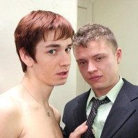 Nathan Stratus and Micah Andrews - Picture 2