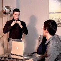 Lucas Davidson & JP Dubois - Picture 1