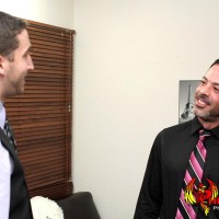 Mike Manchester & Tony Hunter - Picture 2