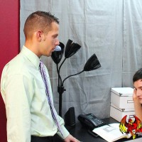 Noah Carlisle & Shane Frost - Picture 1