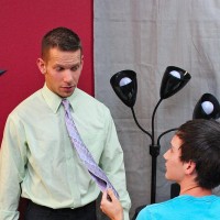 Noah Carlisle & Shane Frost - Picture 3