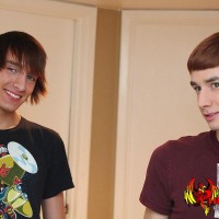 Dean Holland, Nathan Stratus and Tristan Jaxx - Picture 2