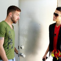 Dustin Cooper & Preston Steel - Picture 1