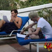 Preston Ettinger and Timo Garrett - Picture 1