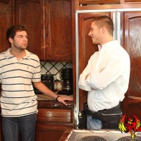 Preston Ettinger and Wesley Marks - Picture 1