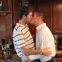 Preston Ettinger and Wesley Marks - Picture 3