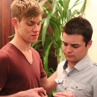 Dustin Fitch & Harrison Ellis - Picture 49