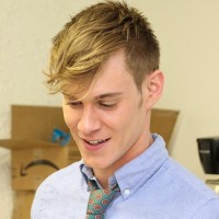 Harrison Ellis
